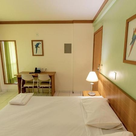 Golden Dolphin Grand Hotel - Suite Pool Caldas Novas Exteriér fotografie