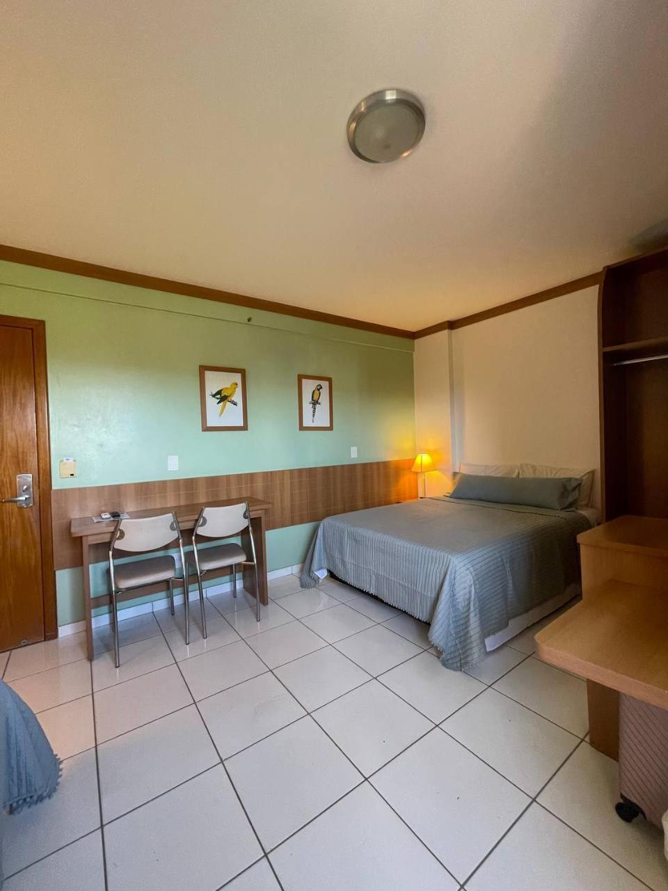 Golden Dolphin Grand Hotel - Suite Pool Caldas Novas Exteriér fotografie