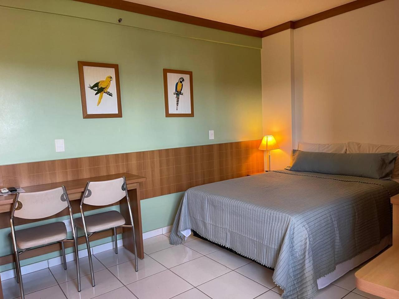Golden Dolphin Grand Hotel - Suite Pool Caldas Novas Exteriér fotografie