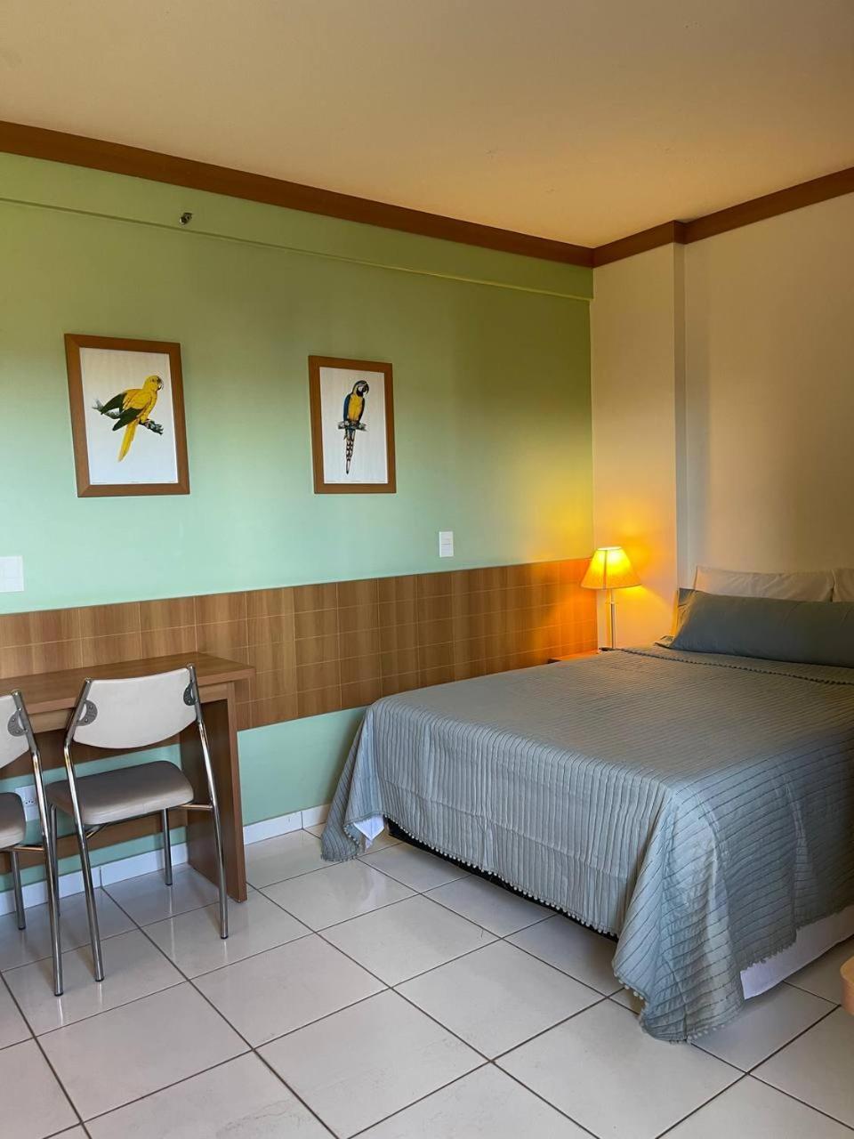 Golden Dolphin Grand Hotel - Suite Pool Caldas Novas Exteriér fotografie