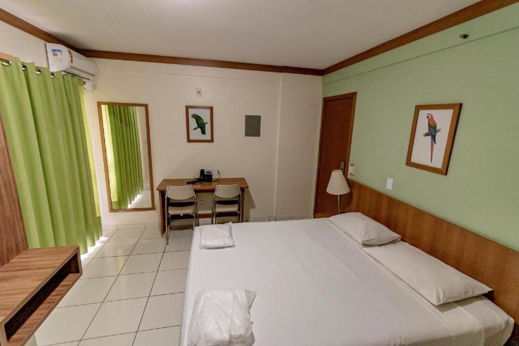 Golden Dolphin Grand Hotel - Suite Pool Caldas Novas Exteriér fotografie